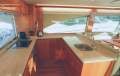 Riviera 53 Enclosed Flybridge