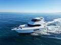 Riviera 53 Enclosed Flybridge