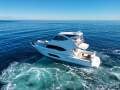 Riviera 53 Enclosed Flybridge