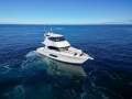 Riviera 53 Enclosed Flybridge