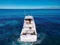Riviera 53 Enclosed Flybridge