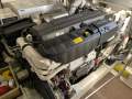 Riviera 53 Enclosed Flybridge