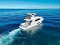 Riviera 53 Enclosed Flybridge