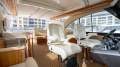 Riviera 53 Enclosed Flybridge