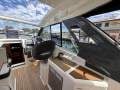 Bavaria S36 HT - Luxury Meets Offshore Capability!