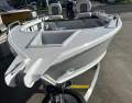 New Quintrex 420 Renegade TS