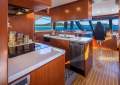 New Fairway 52 Pilothouse New Fairway 52 Pilothouse