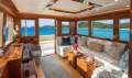 Fairway 52 Pilothouse