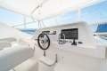 Fairway 52 Pilothouse