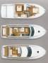 Fairway 52 Pilothouse