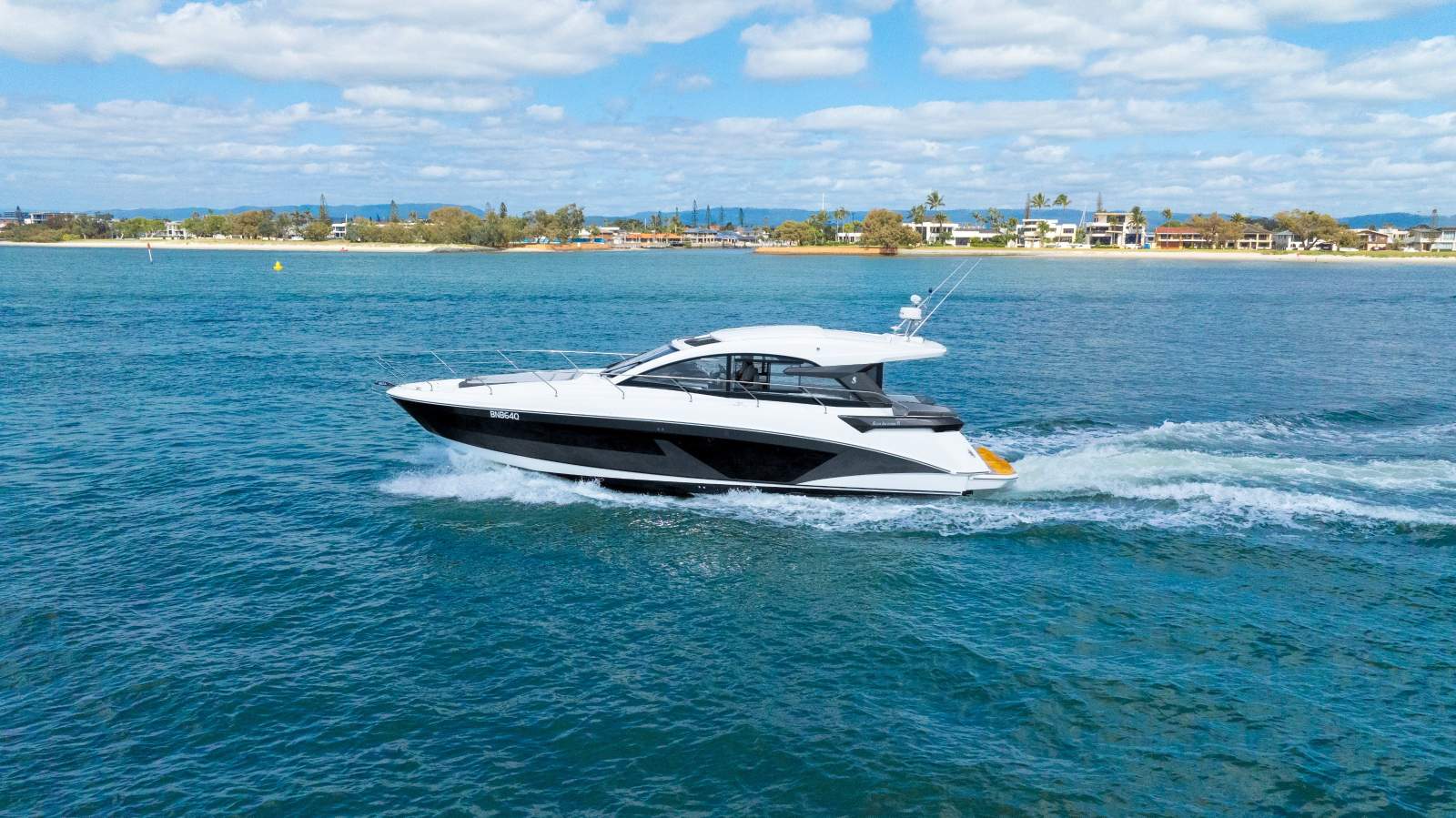 Beneteau Gran Turismo 45 DEMO STOCK! Beneteau Gran Turismo 45 DEMO STOCK!