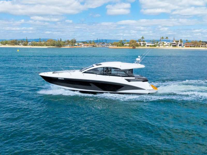 Beneteau Gran Turismo 45 DEMO STOCK!