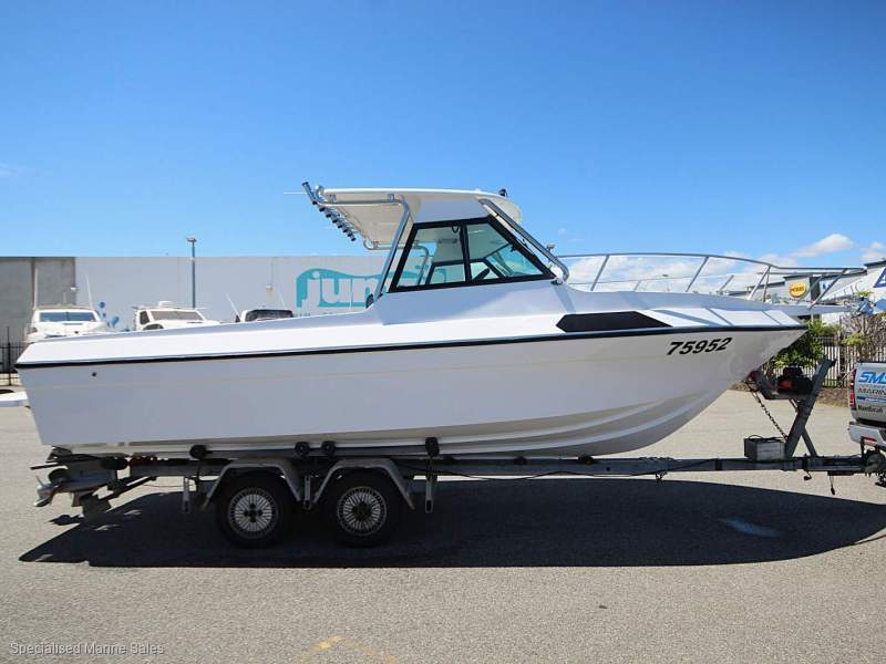 Voyager Marquis Custom Hard Top ** FULLY REFURBISH * $89,900 **