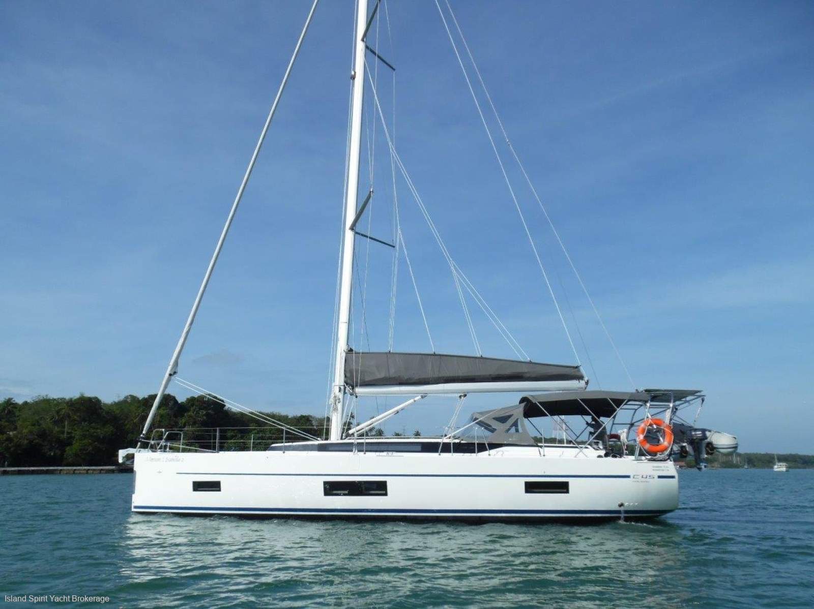 Bavaria C45 Bavaria C45