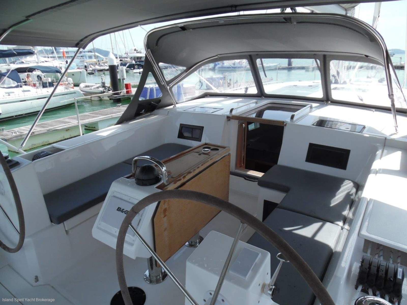 Bavaria C45 Bavaria C45