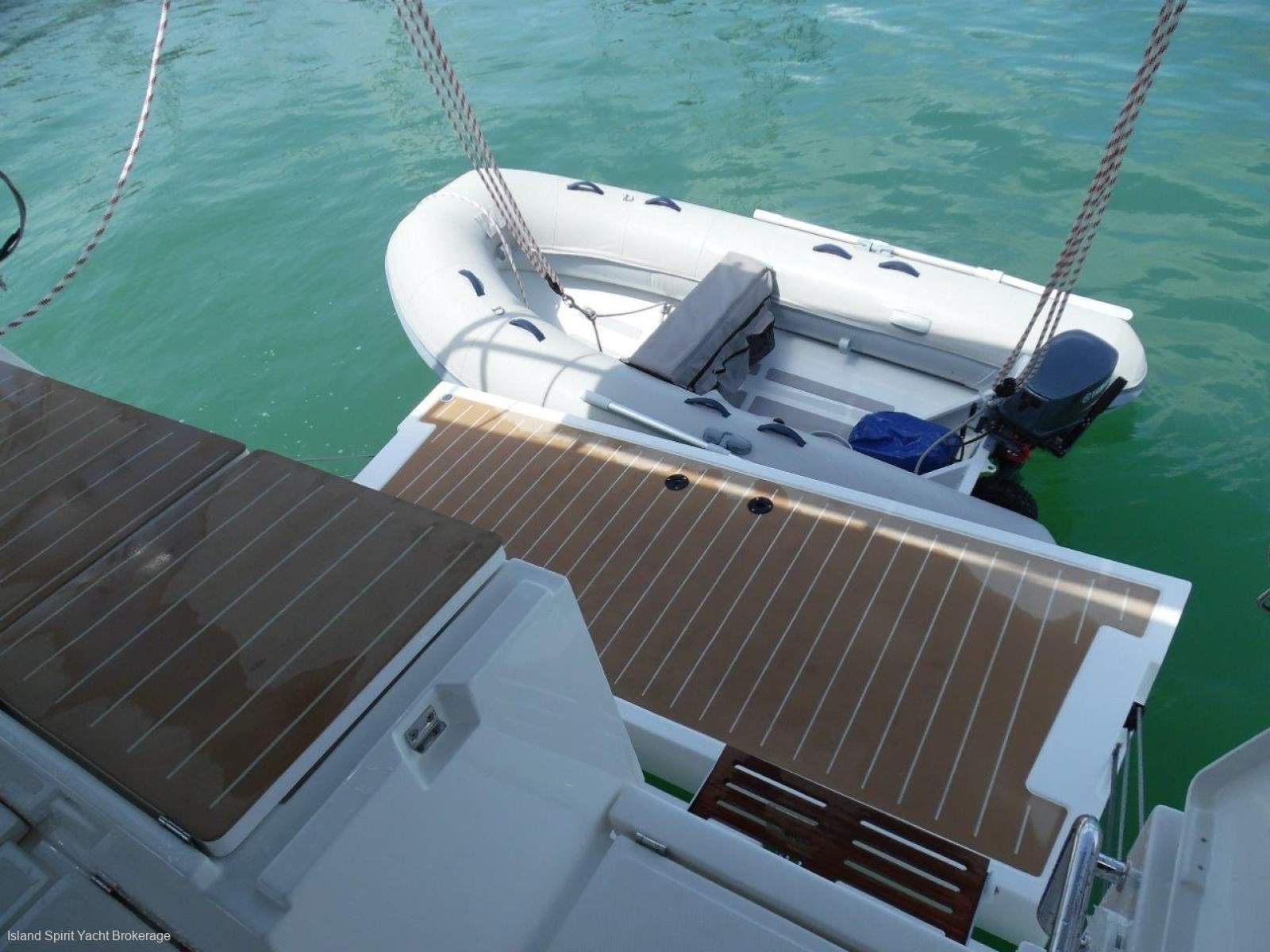Bavaria C45 Bavaria C45
