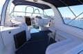 Bayliner 325 Cruiser with Digital Helm Controls