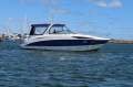 Bayliner 325 Cruiser with Digital Helm Controls