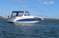 Bayliner 325 Cruiser with Digital Helm Controls