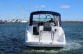 Bayliner 325 Cruiser with Digital Helm Controls