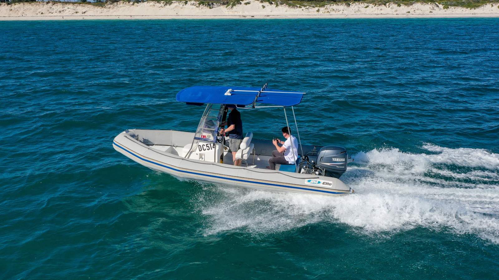 Gemini 6.0 RIB