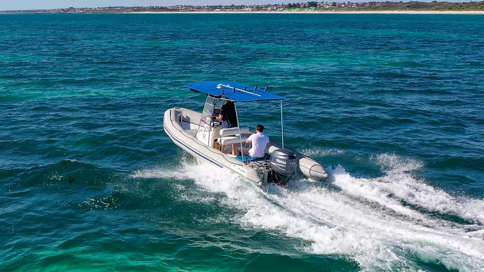 Gemini 6.0 RIB