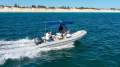 Gemini 6.0 RIB