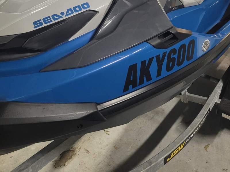Sea-Doo GTX 230