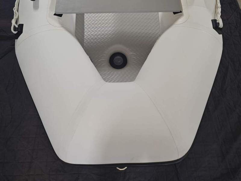 Island Inflatables Island Airdeck 230 IA230