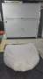 Island Inflatables Island Airdeck 230 IA230:cover and indoor storage