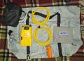Island Inflatables Island Airdeck 230 IA230:Accessories