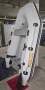 Island Inflatables Island Airdeck 230 IA230:starboard side