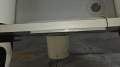 Island Inflatables Island Airdeck 230 IA230:scratch on transom