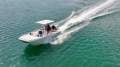 Twin Vee 22 Baycat - 200hp outboards Including Licenced Trailer Twin Vee 22 Baycat - 200hp outboards Including Licenced Trailer