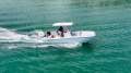 Twin Vee 22 Baycat - 200hp outboards Including Licenced Trailer Twin Vee 22 Baycat - 200hp outboards Including Licenced Trailer