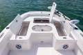 Twin Vee 22 Baycat - 200hp outboards Including Licenced Trailer Twin Vee 22 Baycat - 200hp outboards Including Licenced Trailer