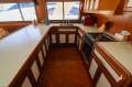 Sea Ranger 55 Displacement Trawler Sea Ranger 55 Displacement Trawler
