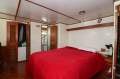 Sea Ranger 55 Displacement Trawler Sea Ranger 55 Displacement Trawler
