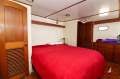 Sea Ranger 55 Displacement Trawler Sea Ranger 55 Displacement Trawler