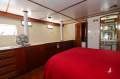 Sea Ranger 55 Displacement Trawler Sea Ranger 55 Displacement Trawler