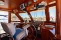 Sea Ranger 55 Displacement Trawler Sea Ranger 55 Displacement Trawler