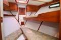 Sea Ranger 55 Displacement Trawler Sea Ranger 55 Displacement Trawler