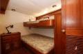 Sea Ranger 55 Displacement Trawler Sea Ranger 55 Displacement Trawler