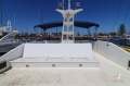 Sea Ranger 55 Displacement Trawler Sea Ranger 55 Displacement Trawler