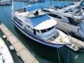 Sea Ranger 55 Displacement Trawler Sea Ranger 55 Displacement Trawler