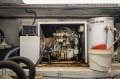 Sea Ranger 55 Displacement Trawler Sea Ranger 55 Displacement Trawler