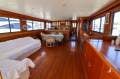 Sea Ranger 55 Displacement Trawler Sea Ranger 55 Displacement Trawler