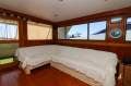 Sea Ranger 55 Displacement Trawler Sea Ranger 55 Displacement Trawler