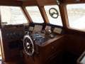 Bert Ellis 56 Long Range Coastal Cruiser built by Wayne Tipper