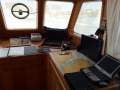 Bert Ellis 56 Long Range Coastal Cruiser built by Wayne Tipper